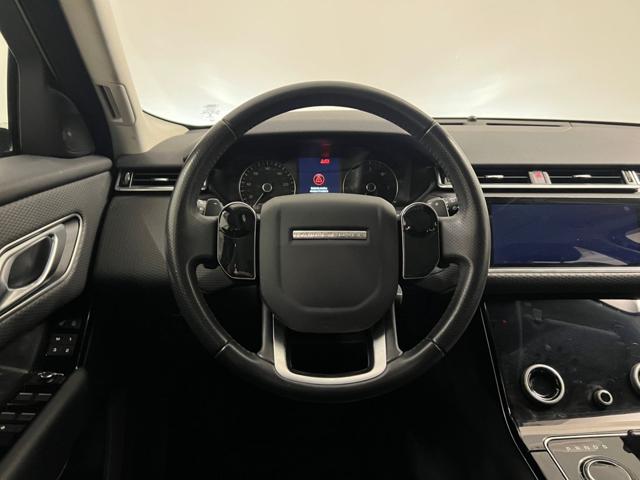 LAND ROVER Range Rover Velar usata, con Cerchi in lega
