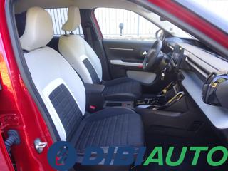 CITROEN C3 usata, con Vetri oscurati