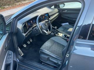 VOLKSWAGEN Golf usata, con Chiusura centralizzata