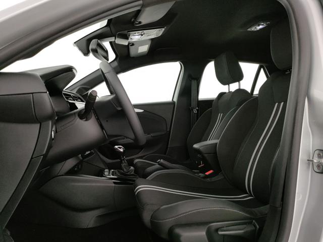 OPEL Corsa usata, con Alzacristalli elettrici