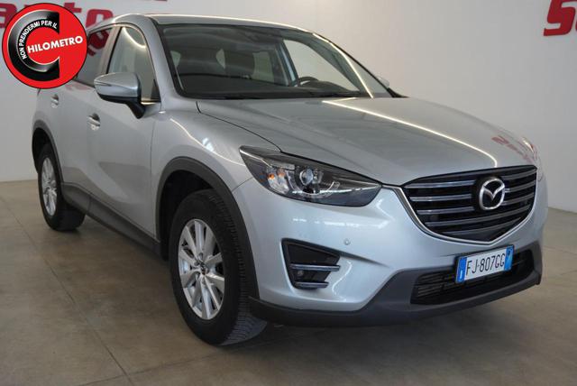 MAZDA CX-5 usata, con Airbag