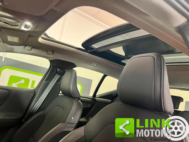 VOLVO XC40 usata, con Controllo vocale