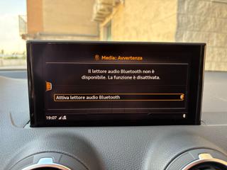 AUDI Q2 usata, con Fari LED