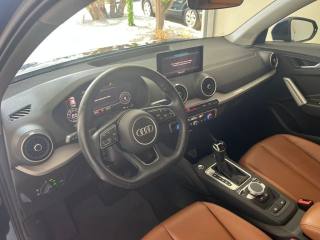 AUDI Q2 usata, con Sensore di pioggia