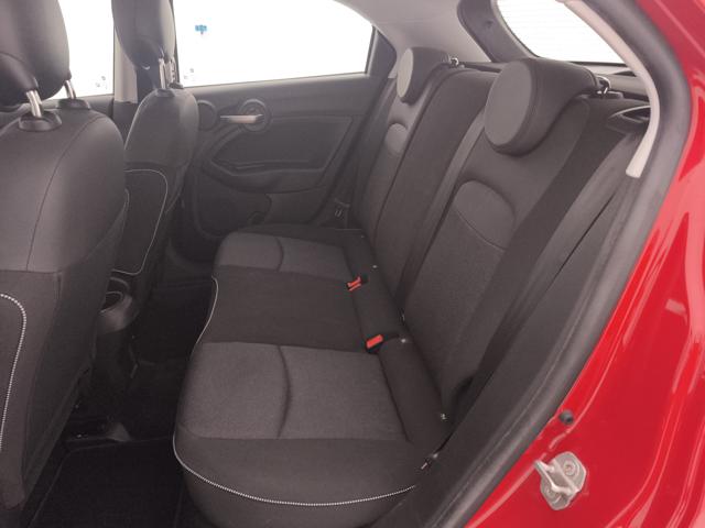 FIAT 500X usata, con Specchietti laterali elettrici