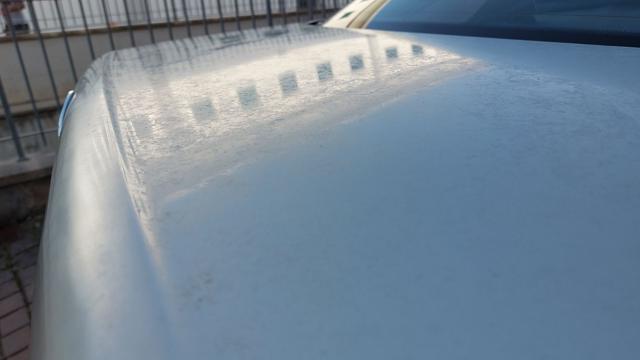 MERCEDES-BENZ E 200 usata, con Ruota di riserva