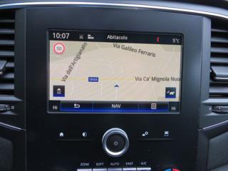 RENAULT Megane usata, con Servosterzo