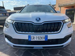 SKODA Kamiq usata, con Cerchi in lega