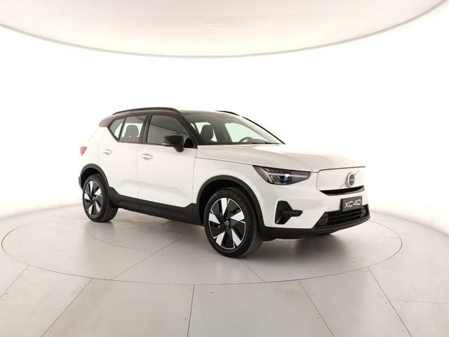 VOLVO XC40 usata, con Autoradio