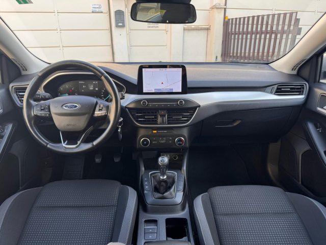 FORD Focus usata, con Climatizzatore