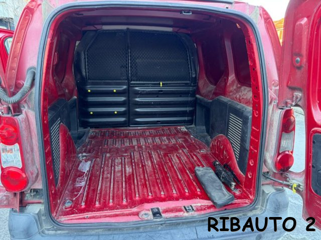 CITROEN Berlingo usata, con Boardcomputer