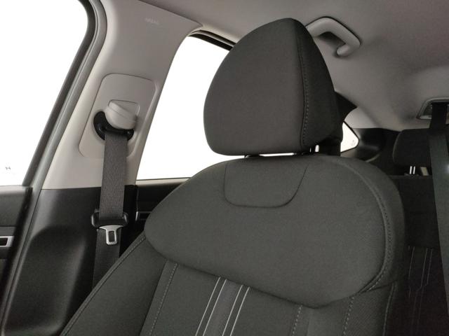 HYUNDAI Tucson usata, con Vetri oscurati