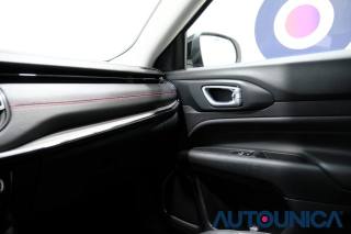 JEEP Compass usata, con Isofix