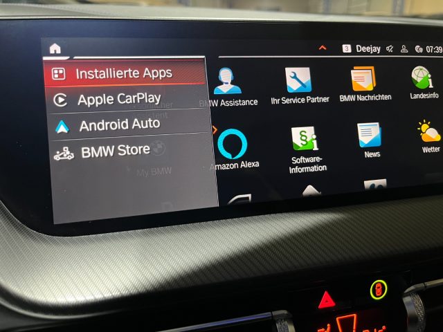 BMW 118 usata, con Controllo automatico clima