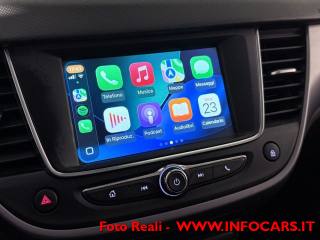 OPEL Crossland usata, con Servosterzo