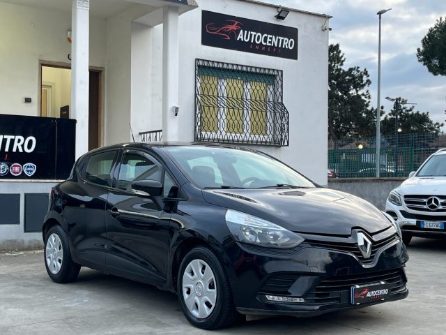 RENAULT Clio usata, con ABS