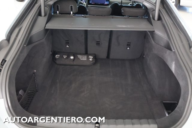 BMW 420 usata, con Airbag posteriore