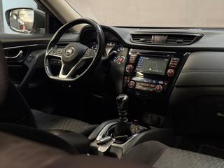 NISSAN X-Trail usata, con Cruise Control