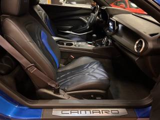 CHEVROLET Camaro usata, con Cruise Control