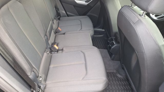 AUDI Q3 usata, con Climatizzatore