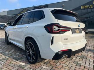 BMW X3 usata, con Autoradio