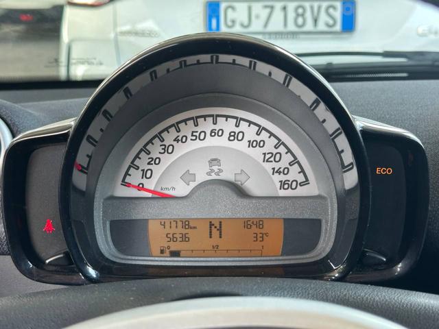 SMART ForTwo usata 17