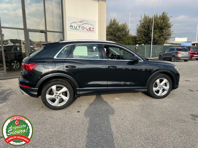 AUDI Q3 usata, con Cruise Control