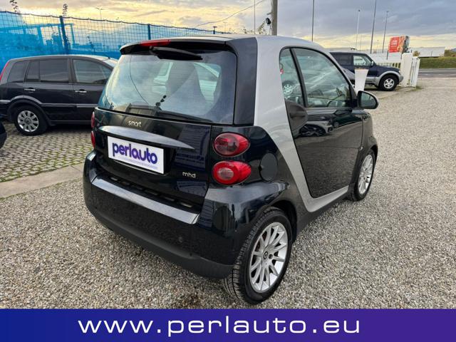 SMART ForTwo usata, con Alzacristalli elettrici