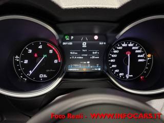 ALFA ROMEO Stelvio usata, con Cruise Control