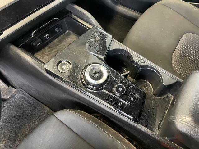 KIA Sportage usata, con Sedile posteriore sdoppiato