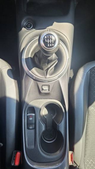 NISSAN Juke usata, con Chiusura centralizzata