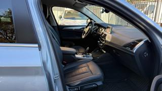 BMW X4 usata, con Park Distance Control