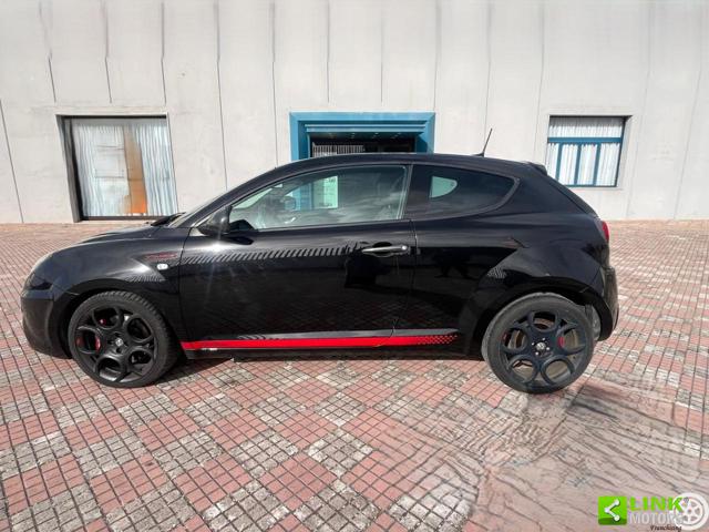 ALFA ROMEO MiTo usata, con Airbag Passeggero