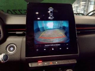 RENAULT Clio usata, con Sensori di parcheggio posteriori