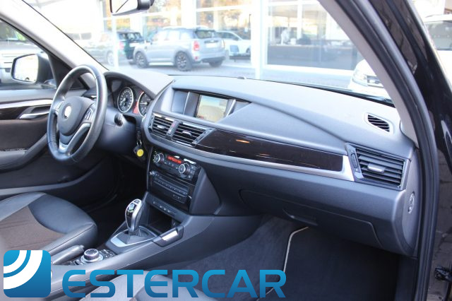 BMW X1 usata, con Filtro antiparticolato