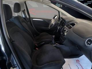 FIAT Punto usata 16