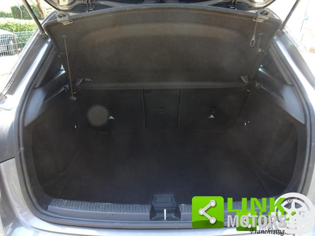 MERCEDES-BENZ A 180 usata, con Start/Stop Automatico