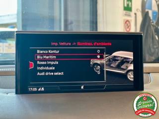 AUDI Q7 usata, con Trazione integrale