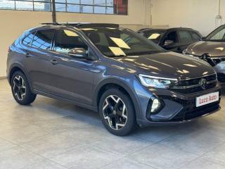 VOLKSWAGEN Taigo usata, con Airbag Passeggero