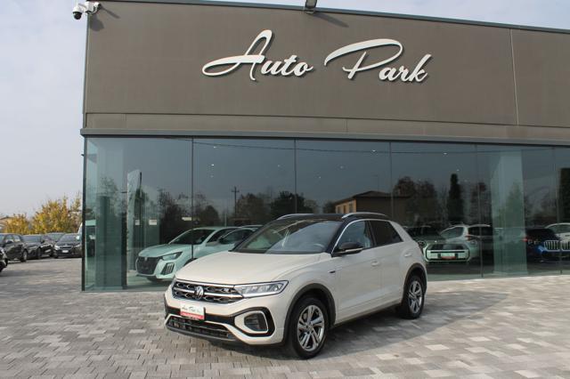 VOLKSWAGEN T-Roc usata, con ABS