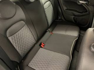 FIAT 500X usata, con Controllo trazione