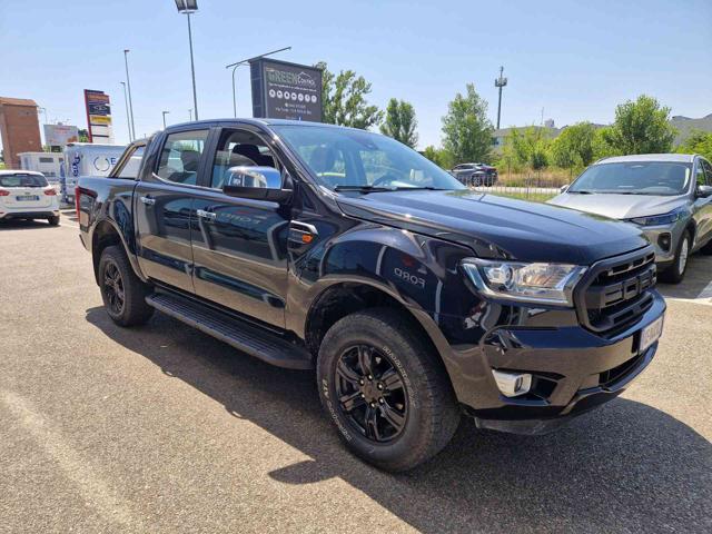 FORD Ranger usata, con Airbag laterali