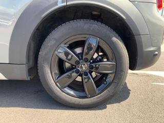 MINI Countryman usata, con Controllo trazione