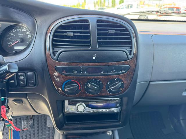 KIA Sportage usata, con Cronologia tagliandi