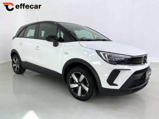 OPEL Crossland usata, con Airbag laterali