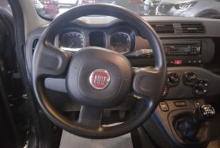 FIAT Panda usata, con Climatizzatore