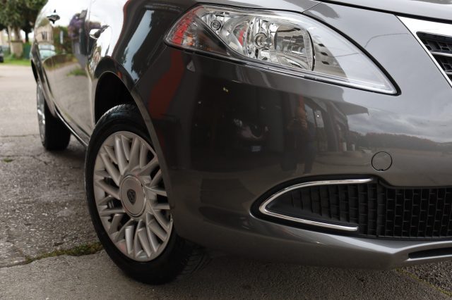 LANCIA Ypsilon usata 94