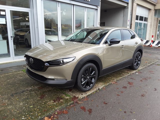 MAZDA CX-30 usata, con Airbag laterali