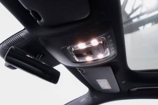 MERCEDES-BENZ GLA 200 usata, con Autoradio digitale