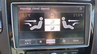 VOLKSWAGEN Touareg usata 107